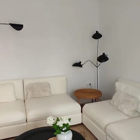 Moris Luxury 2 شقة سالونيك