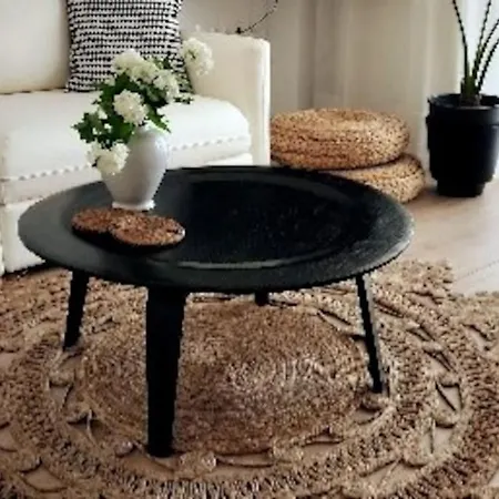 Moris Luxury 2 شقة *