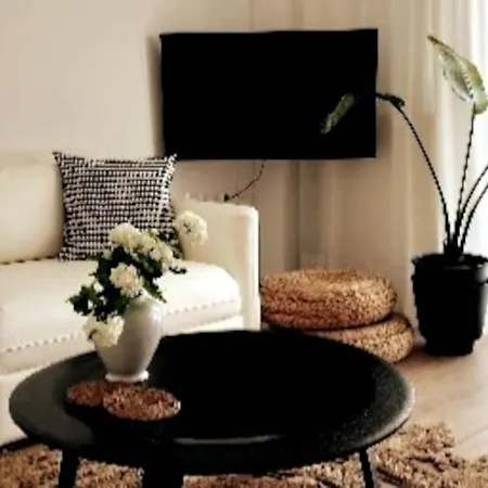 Moris Luxury 2 شقة *