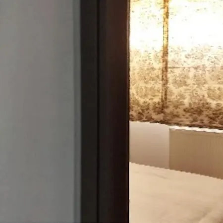 شقة Moris Luxury 2