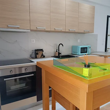 Pilea Luxury 2 * Thessaloniki