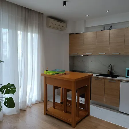 Apartament Pilea Luxury 2 *