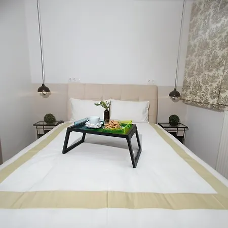 Apartman Pilea Luxury 2