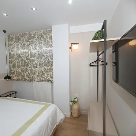 Pilea Luxury 2 Thessaloniki