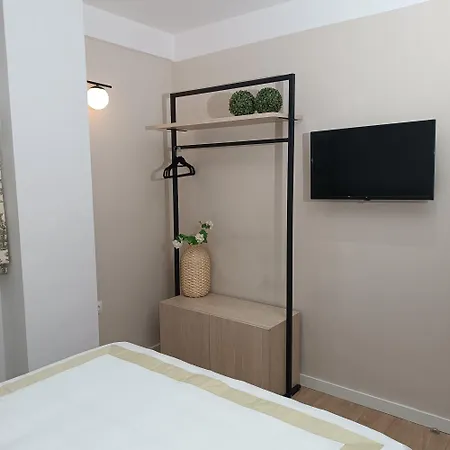 Pilea Luxury 2 Appartement *