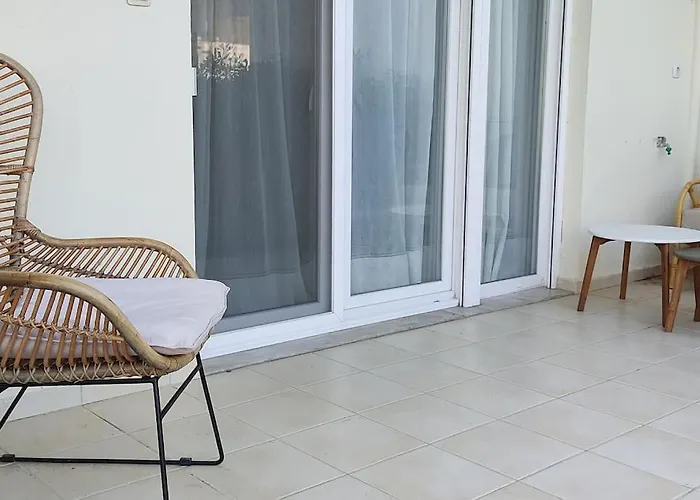 Appartement Pilea Luxury 2 *