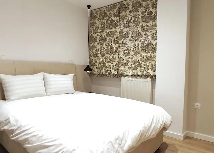 Pilea Luxury 2 Appartement *