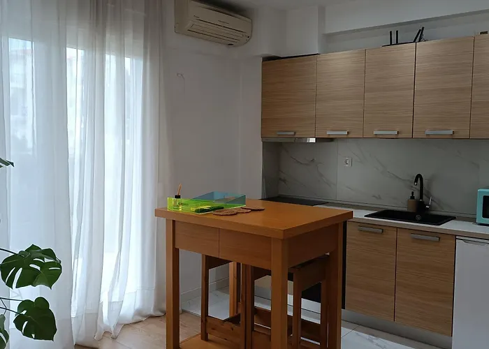Apartman Pilea Luxury 2 *
