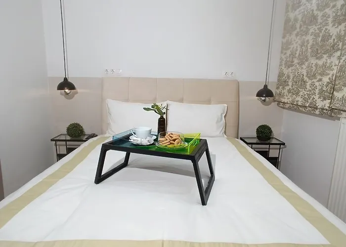 Apartman Pilea Luxury 2