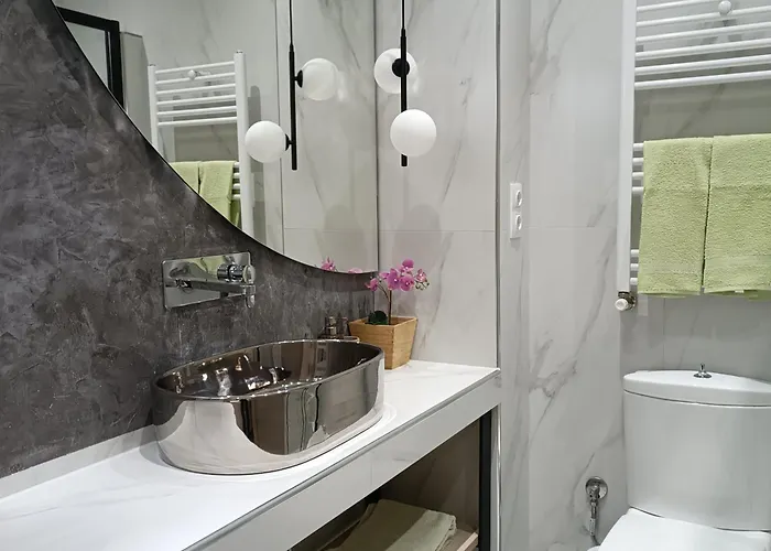 Pilea Luxury 2 * Салоники