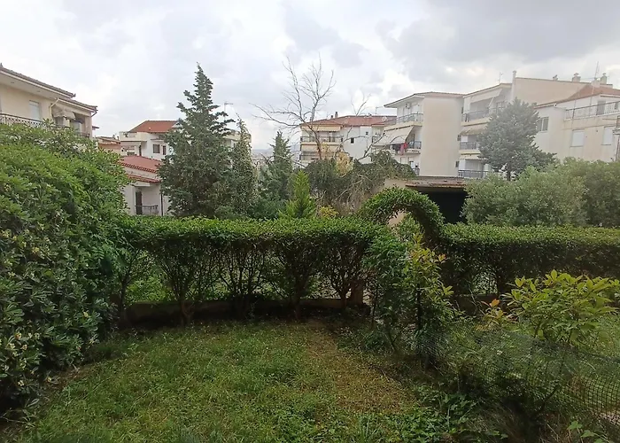 Appartement Pilea Luxury 2