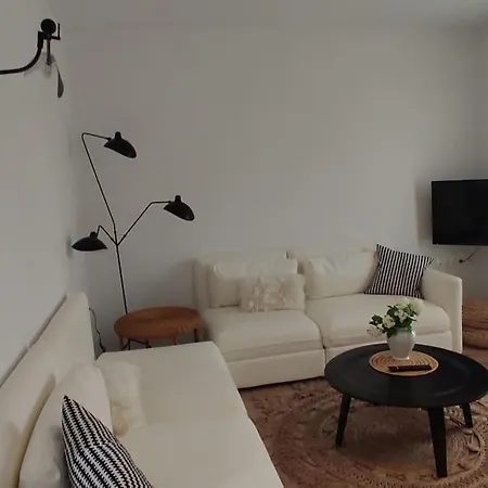 Apartment Cozy 2 Thessaloniki