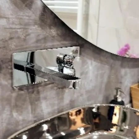 Moris Luxury 2 * Saloniki