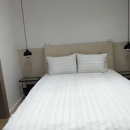 Moris Luxury 2 Apartament Saloniki