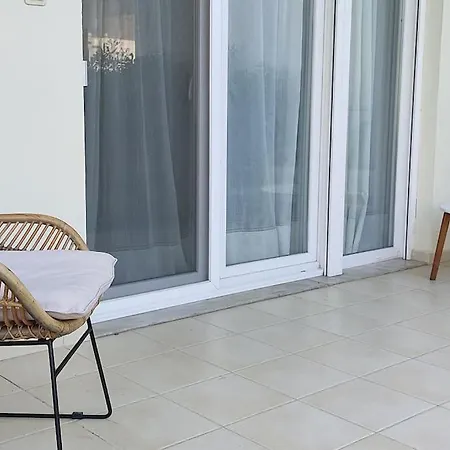 Apartment Cozy 2 *