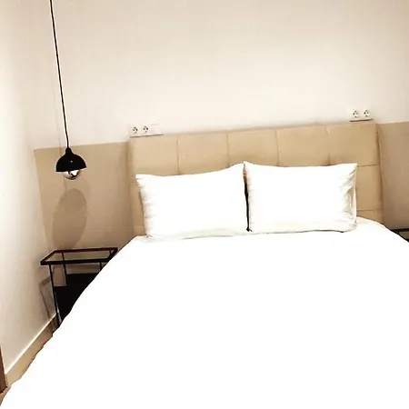 Moris Luxury 2 * Saloniki