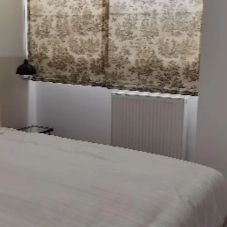 Moris Luxury 2 Apartament Saloniki