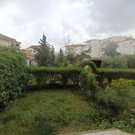 Lejlighed Pilea Luxury 2