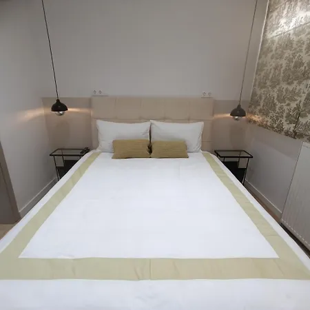Apartament Pilea Luxury 2 *