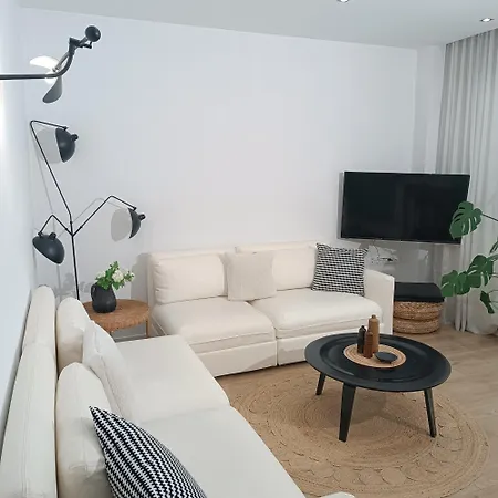 Apartament Pilea Luxury 2