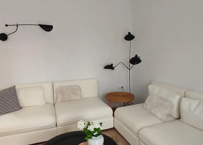 Moris Luxury 2 Apartamento Tessalónica