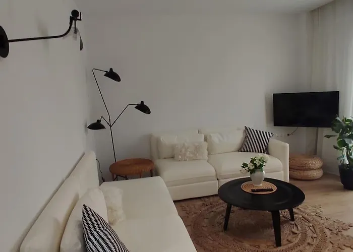 Apartamento Moris Luxury 2 Tessalónica