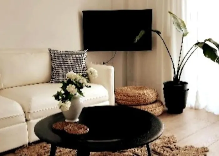 Moris Luxury 2 Apartamento *