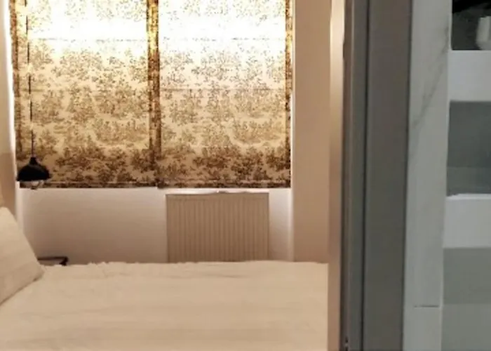 Moris Luxury 2 Selanik