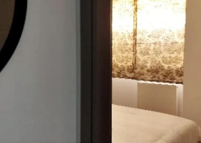 Apartamento Moris Luxury 2