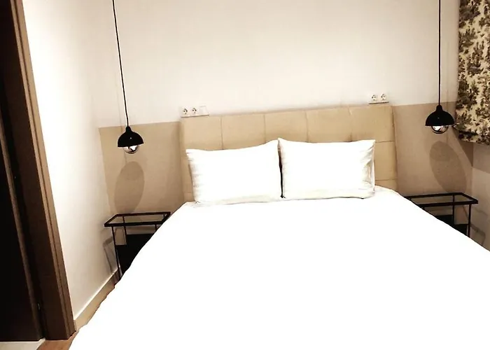 Moris Luxury 2 * Tessalónica