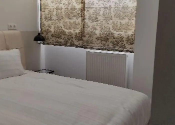 Moris Luxury 2 Daire Selanik