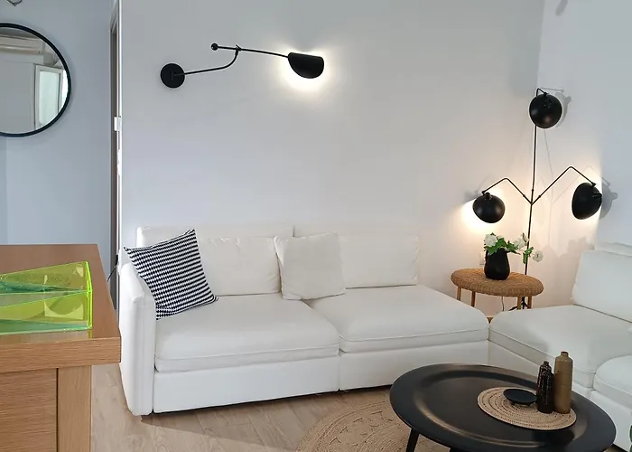 Pilea Luxury 2 شقة