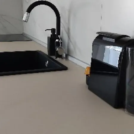 Apartamento Pilea Luxury 2 Tessalónica