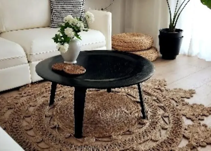 Pilea Luxury 2 Daire *