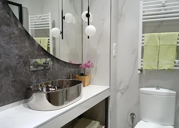 Daire Pilea Luxury 2 Selanik